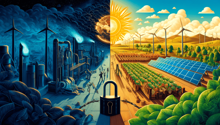 Homesteaders Brasil #20 | Patentes versus Sustentabilidade: Conflitos e Soluções ☀️🔓