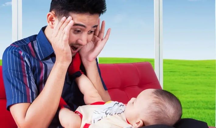 Peekaboo! Early Signs of Memory in Infants