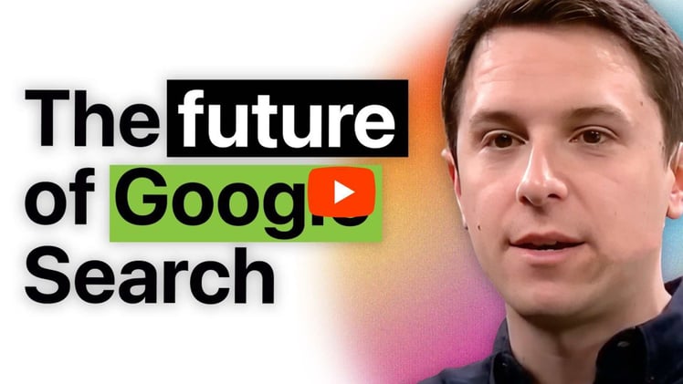 🔍 Why Google isn't afraid of AI