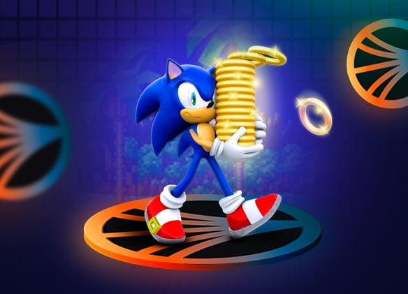 🔲 Airdrop de $100 milhões: as melhores táticas para farmar Sonic
