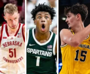 New year, new showdowns