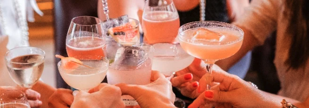 RTD Cocktails Swallow US Drinks Market // Cold-hardy grapes take root in Michigan’s Upper Peninsula