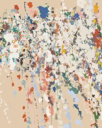 From Noise & Translated Gestures Debut at Art Basel Miami Beach