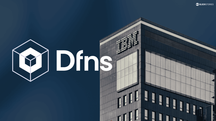IBM Debuts 'Digital Asset Haven' Platform With Dfns to Ease Institutional Access