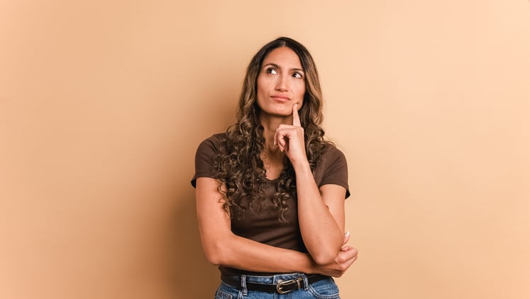 From Reactive to Reflective: Making Choices That Align With Your Evolving Self