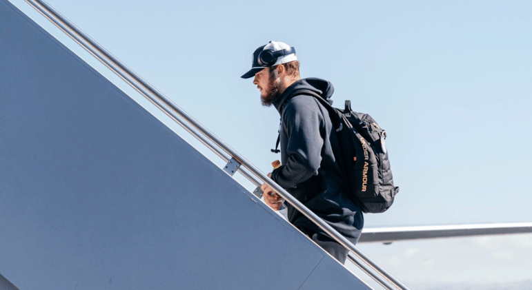 Spartan Brew 10/17: Back To Business