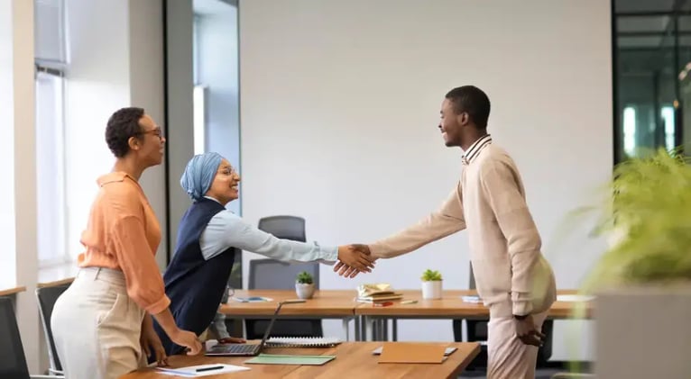 How Your Business Can Start Hiring The Right People