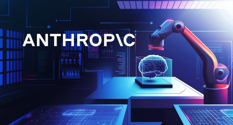 Anthropic Drops Bloom for AI Safety!