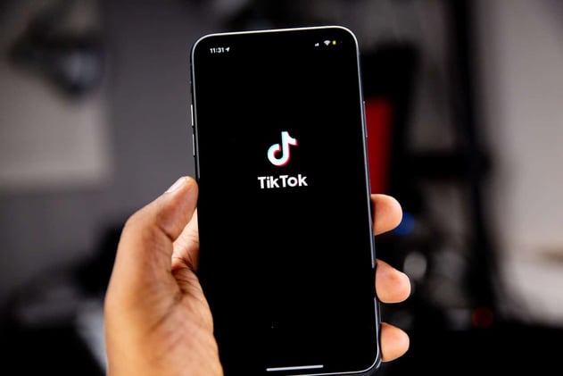 #213 – We Spent $345 on Spark Ads on TikTok. Here’s What Happened.