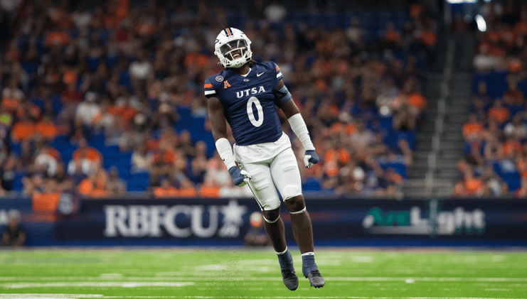 Brew-1-0 10/31: Jueves por la noche en el Alamodome