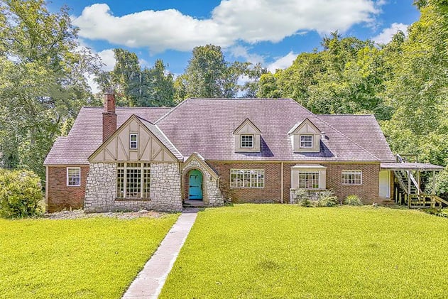 Brand New to the Market