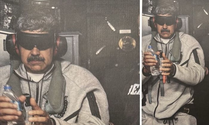 Suriname and neighbouring countries respond to the U.S.'s actions in Venezuela