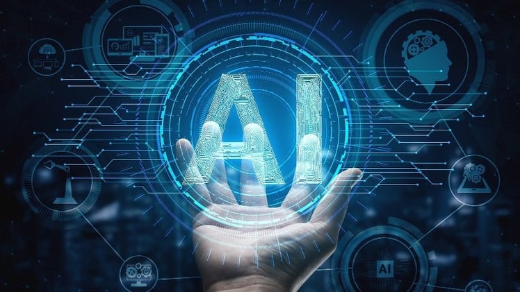 ⚙ CFOs Step Into the AI Command Center