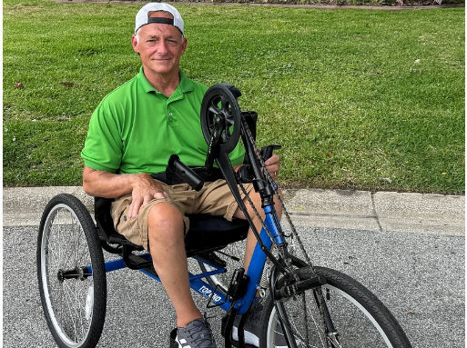 ⭐Scott Baker Wheels, Green Builder, Flesh-Eating Bacteria