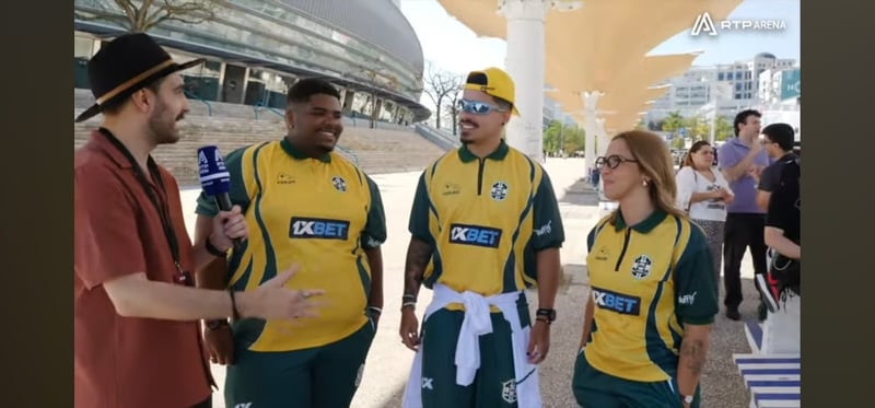 Newsletter B10 abril/maio 