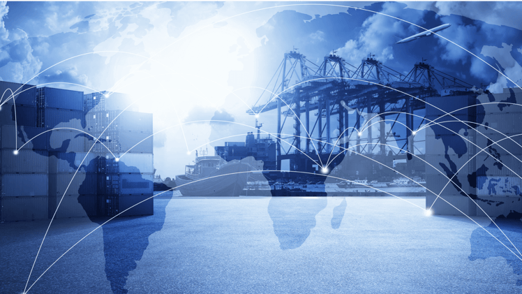 Your Supply Chain Isn’t Broken — It’s Becoming Obsolete