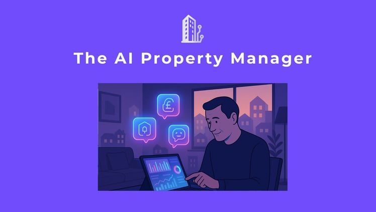 The AI AirBnb Host