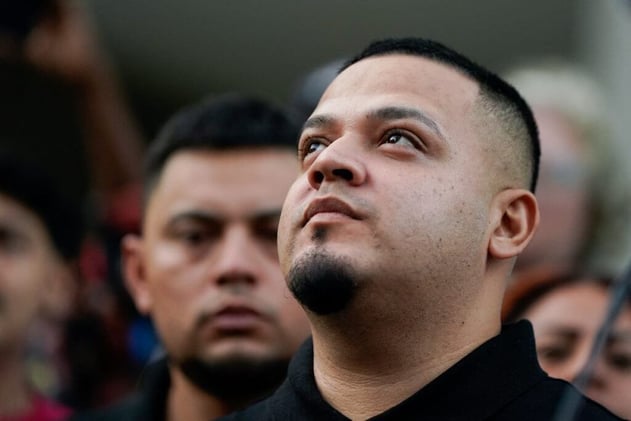 Obama-Appointed Judge Orders MS-13 Suspect Freed from ICE Custody