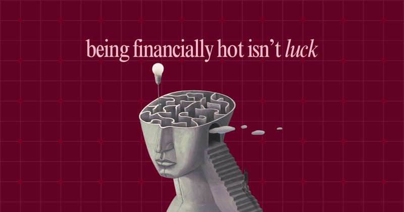 7 small (but smart) rules to change your life