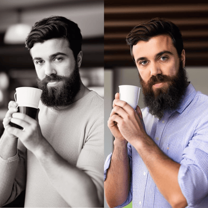 Sunday Scaries: Can you get a good professional headshot using Ai?