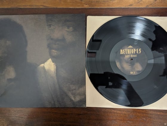 billy woods and another Album of the Year