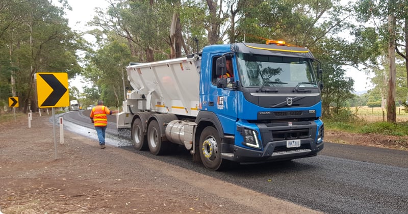 South Gippsland secures $10 million for better roads and regional development