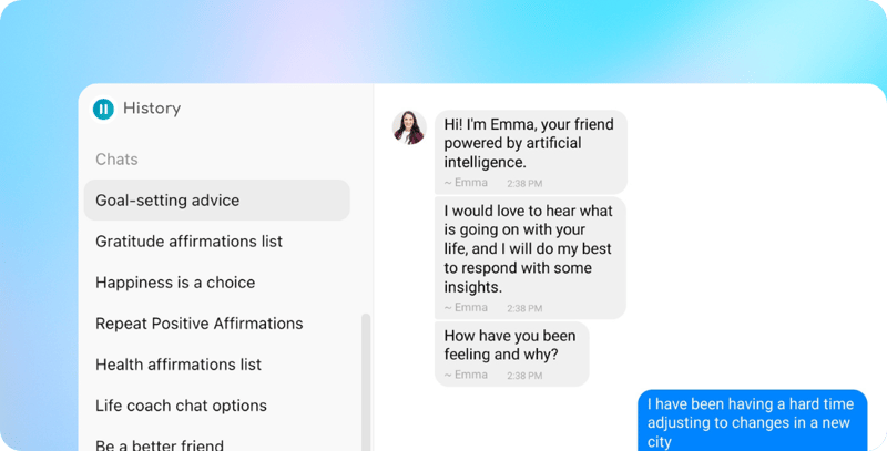 The New Selfpause is here ✨ + 1 year FREE this week only