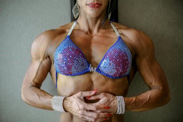 Cholesterol Genes & Drugs, Cancer Clues, and Women Bodybuilders 