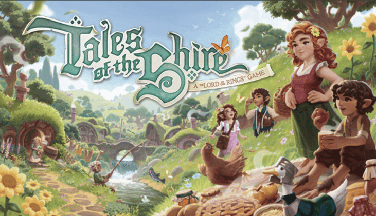 ☕ 06/2025: Cozy & Family Friendly Games Celebration Newsletter