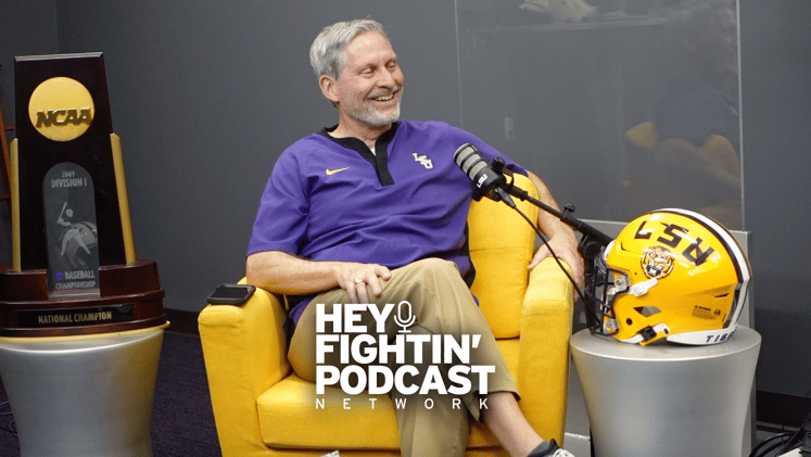 Bayou Brew 3/10: Spring Football Is In The Air