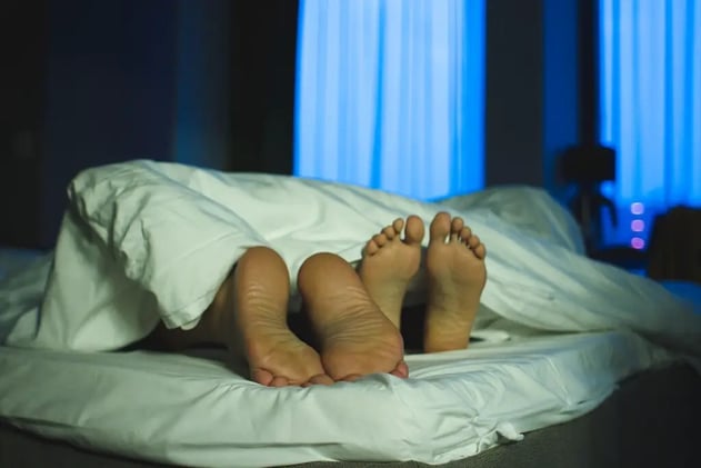 ¿Cual es el mejor horario para el sexo?
