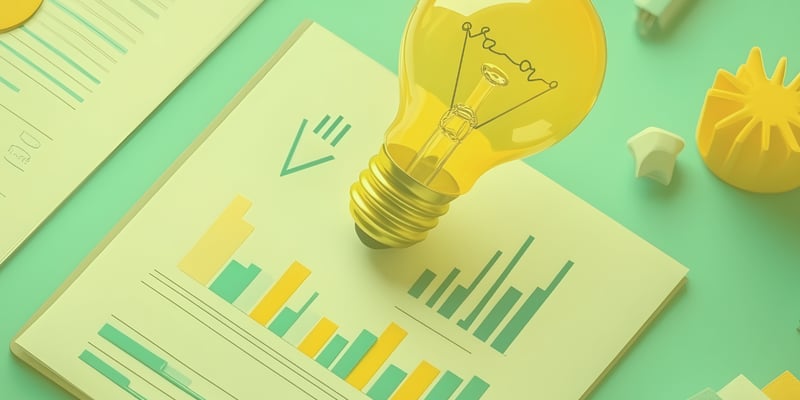 Scared to Share Your Idea?