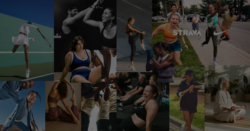 você ainda treina por estética?