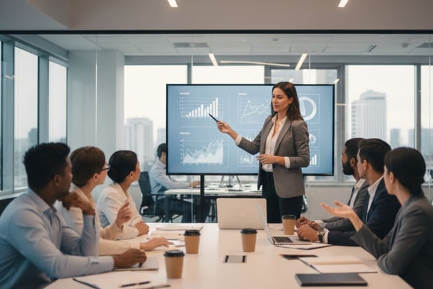 Desafíos que pondrán a prueba la gestión de personas en 2026