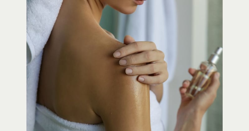 DermFriends | Bye-Bye Post-Shower Chore: The Rise of In-Shower Lotion