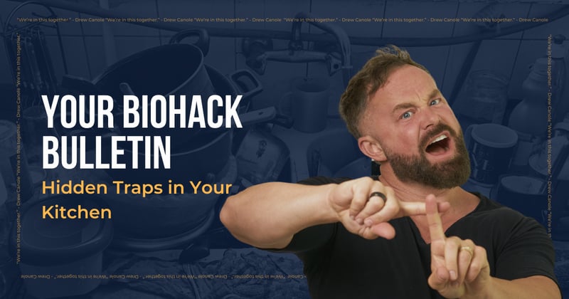 Your Biohack Bulletin
