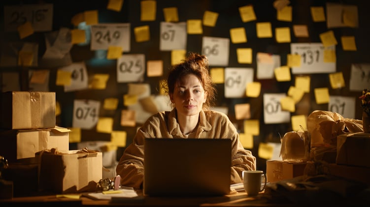 Don't Let a Tight Wallet Ruin Q4