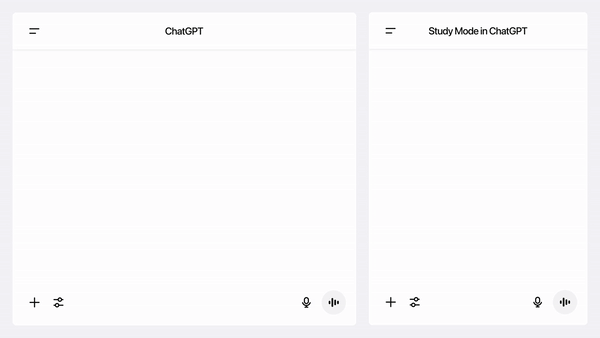 ChatGPT launches new Study Mode with deeper learning tools