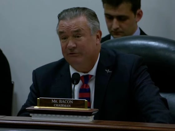 Nimitz Tech Hearing - 3-27-2026