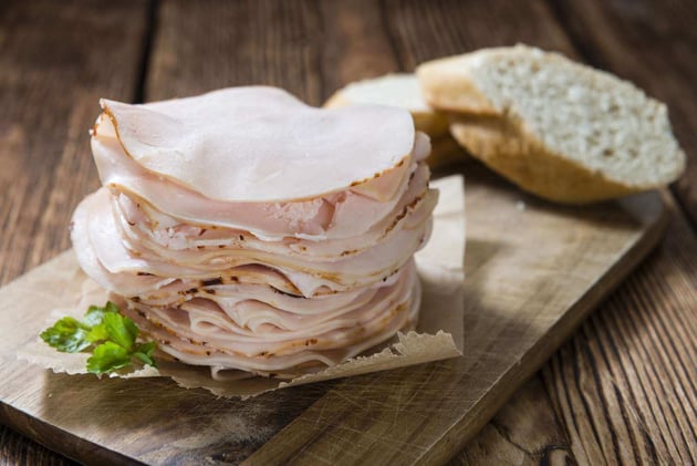 The Healthiest (and Least Healthy) Lunch Meats, Ranked