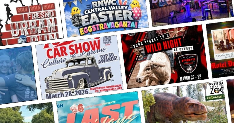 No One Is Staying Home This Weekend