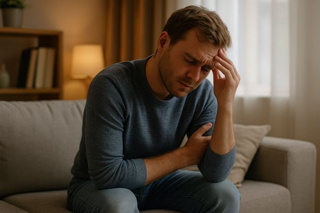 Sanar de un ambiente laboral tóxico puede tomar hasta 22 meses