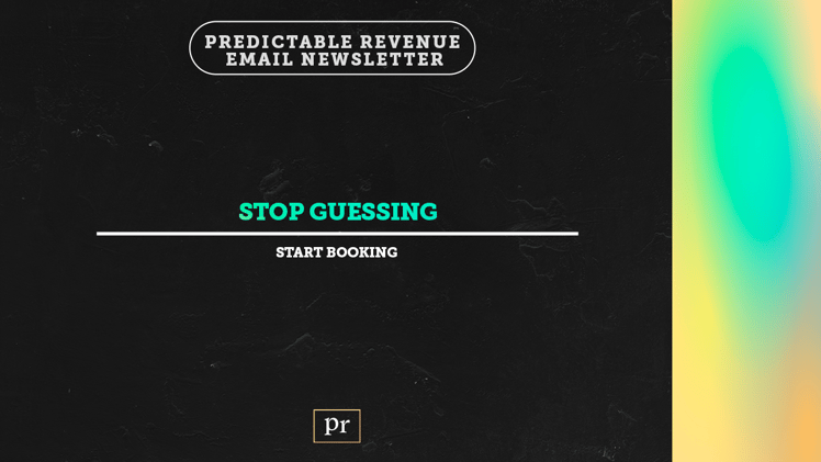 Stop Guessing. Start Booking.