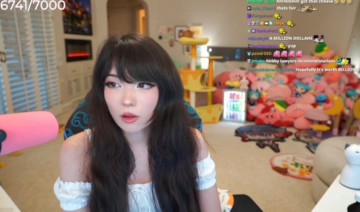 Twitch pays $100K & creators go to court