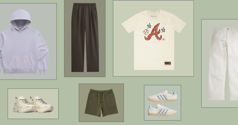 📍 For the Braves, Nantucket, and a hotel bar