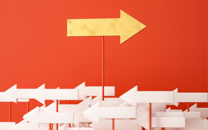 📧 Why your template email campaign isn't effective (and what works instead)
