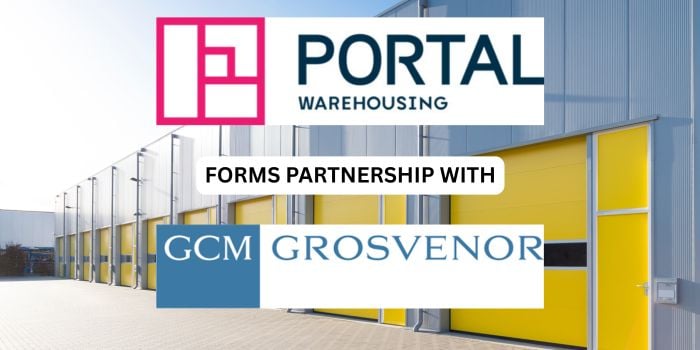 Small Bay Daily - March 5 - Portal Warehousing and GCM Grosvenor form partnership to develop micro-bay suites