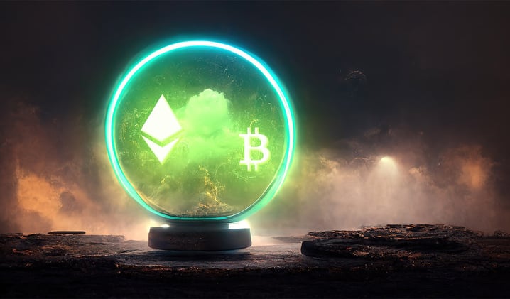 Top Crypto Strategist Predicts Strong Rallies for Bitcoin (BTC) and Ethereum (ETH) – But There’s a Catch