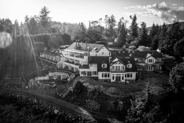 Sooke Harbour House announces new team members