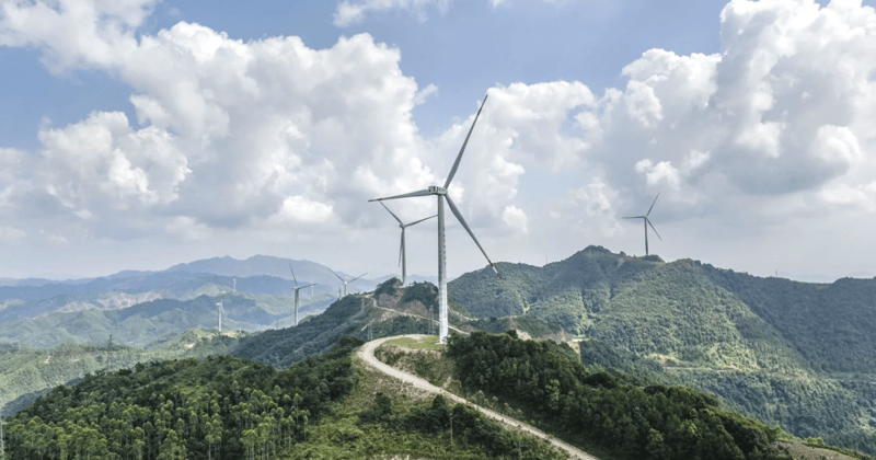 ⛽ The Race to End Fossil Fuels 
